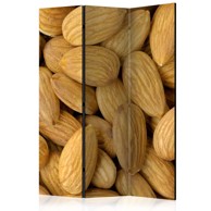 Sobna pregrada u 3 dijela Tasty almonds 135x172