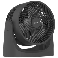 ZILAN Stolni ventilator ZLN7095 35W, bijeli