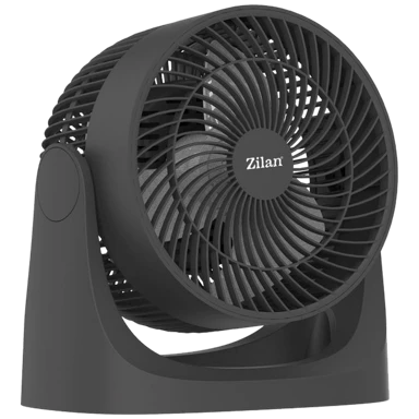 ZILAN Stolni ventilator ZLN7095 35W, bijeli