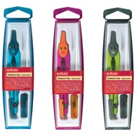 HERLITZ Šestar standardni + mine 8710055 sortirano blister