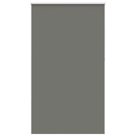 Rolo zavjesa blackout siva 135x210 cm širina tkanine 131,6 cm