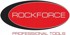 ROCKFORCE Dlijeta za pneumatske čekiće, 4 komada. set dlijeta
