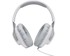 JBL Gaming slušalice Quantum 100, bijele