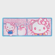 PALADONE Podloga za radnu površinu HELLO KITTY 
