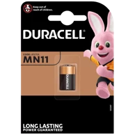 DURACELL Baterija alkalna MN11, 6V (MN11 B1)