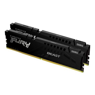 KINGSTON RAM memorija FURY Beast 32GB DDR5 6000 MHz C36 EX