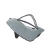 MAXI-COSI Autosjedalica Coral 360 0-13 kg, siva