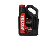 MOTUL Motorno ulje 7100 10w40 4t ma2 4l