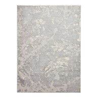 THINK RUGS Sivo-bež tepih 170x120 cm Apollo 