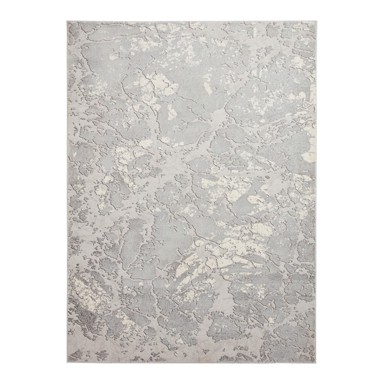 THINK RUGS Sivo-bež tepih 170x120 cm Apollo