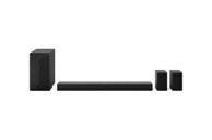 LG Soundbar S70TR, crni