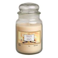 ALADINO Svijeća Vanilla - L