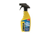 RAIN X Sredstvo za odbijanje kiše KONCENTRAT 500ml 02910