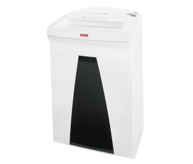 HSM Uništavač dokumenata Securio B24, 4,5 × 30 mm, P-4