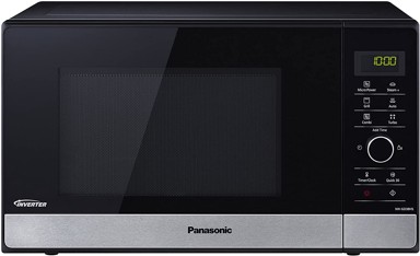 PANASONIC Mikrovalna pećnica NN-GD38HSSUG