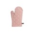 TISECO HOME STUDIO Roza pamučna kuhinjska rukavica 