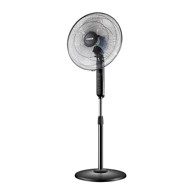 NOVEEN Stojeći ventilator F450 40 cm 45W, bijeli