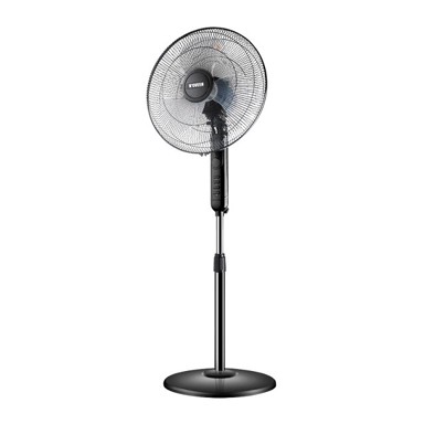 NOVEEN Stojeći ventilator F450 40 cm 45W, bijeli