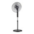NOVEEN Stojeći ventilator F450 40 cm 45W, bijeli