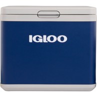 IGLOO Termo-električni hladnjak IH45 AC/DC 43 L