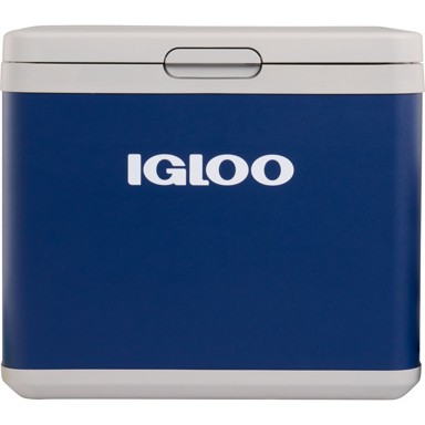 IGLOO Termo-električni hladnjak IH45 AC/DC 43 L