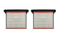 VACS HEPA filter za usisavač METABO ASR 35 L/M ACP