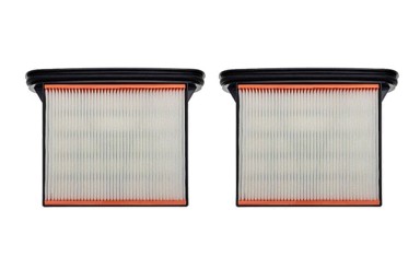 VACS HEPA filter za usisavač METABO ASR 35 L/M ACP
