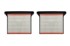 VACS HEPA filter za usisavač METABO ASR 35 L/M ACP