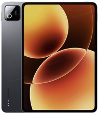 XIAOMI Tablet Pad 8 8GB/256GB, sivi