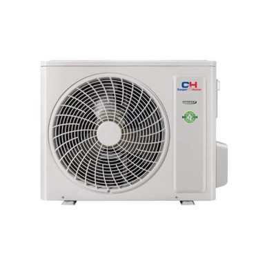 COOPER&HUNTER Zidni klima uređaj Nature CH-S18FTXAN-WP, bijeli 