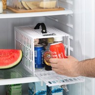 NORTHIX Sigurnosna brava za hladnjak, Food Safe, InnovaGoods