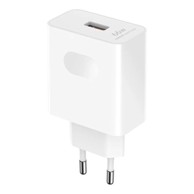 HONOR Kućni punjač SuperCharge Power Adapter, 66W, bijeli