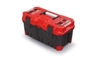 KISTENBERG Kutija za alat Box TITAN PLUS 20, plastic handle, 496 x 258 x 240 mm