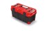 KISTENBERG Kutija za alat Box TITAN PLUS 20, plastic handle, 496 x 258 x 240 mm