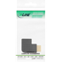 INLINE HDMI adapter ženski na HDMI, crni