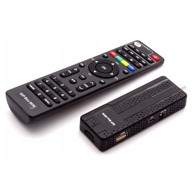 Digitalni prijemnik DVB-T2 GIP Box mini