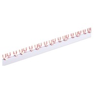 GAOKE Sabirnica Cu. 3P viličasta izolirana Exteh 210 mm