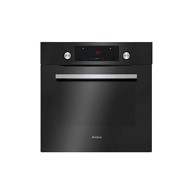 AMICA Ugradbena pećnica, crna BOC5542S