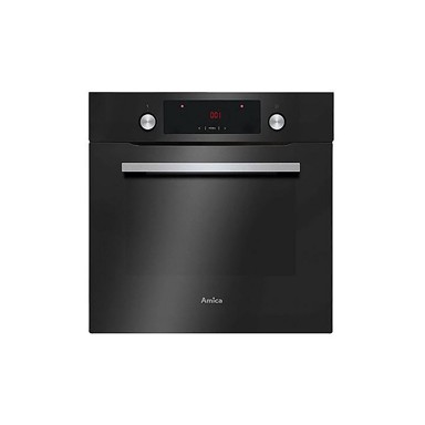 AMICA Ugradbena pećnica, crna BOC5542S