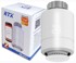 RTX Termostatska glava pametni termostat ZigBee tuya smart