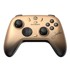 GAMESIR Gamepad Nova 2 Lite Champion Edition, Bluetooth/RF/USB, PC, Android, iOS, Nintendo Switch, crno-zlatna