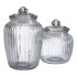 PREMIER HOUSEWARES Staklena posuda za namirnice Old fashioned
