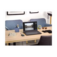 SEAGATE Eksterni SSD One Touch, 1TB, USB-C, crni