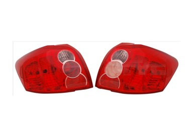 TYC Zadnje svjetlo TOYOTA AURIS 07-12 -10 lijevo 11-11448-01-2