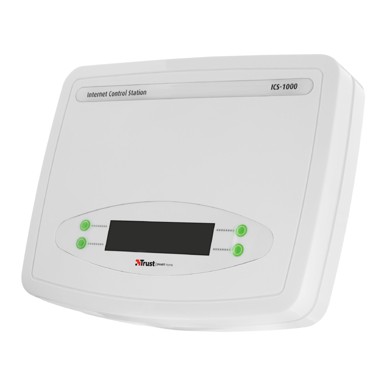 TRUST Internet kontroler ICS-1000
