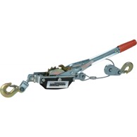 MANNESMANN Vučna dizalica M013-T