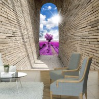Foto tapeta Magical Passage 200x140