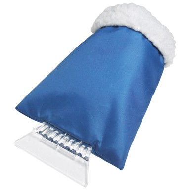 MIDOCEANBRANDS Strugalica leda sa rukavicom MO778004, plava