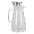 PREMIER HOUSEWARES Bokal Winslet 1,8 L, staklen