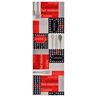 Prostirka za kuhinjski pod Cuisine periva 60 x 180 cm